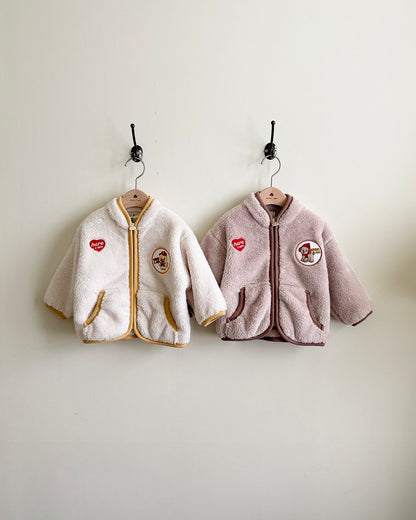 [PRE-ORDER] Kinder Friends Jacket