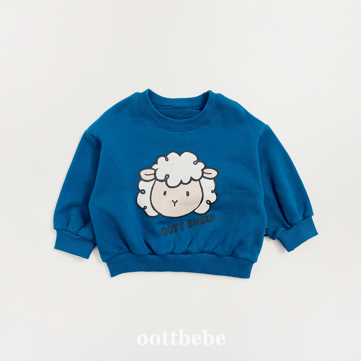 [PRE-ORDER] Friends Sweatshirts (Mom Couple)