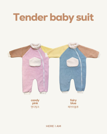 [PRE-ORDER] Tender Body Suit