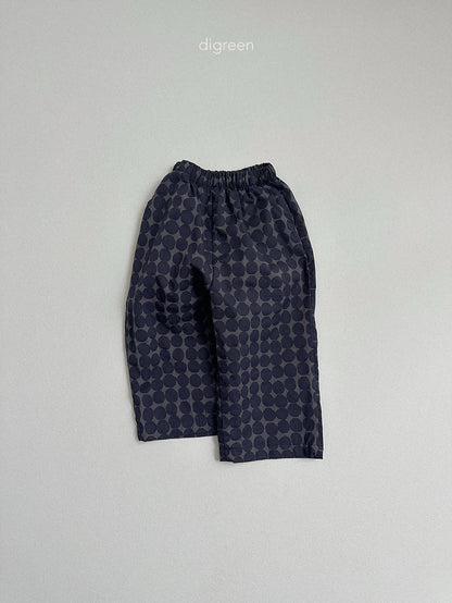 [PRE-ORDER] Cooling Pants