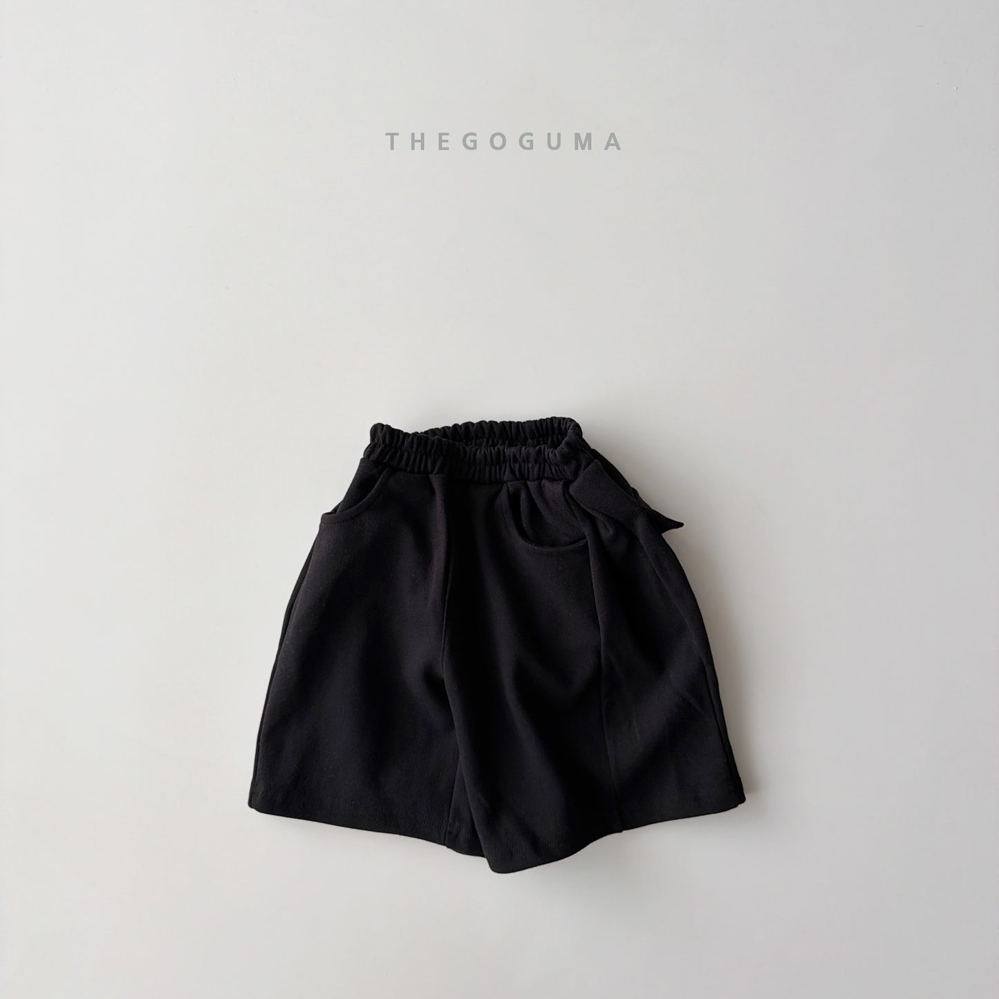 [PRE-ORDER] Pocket Bermuda Pants
