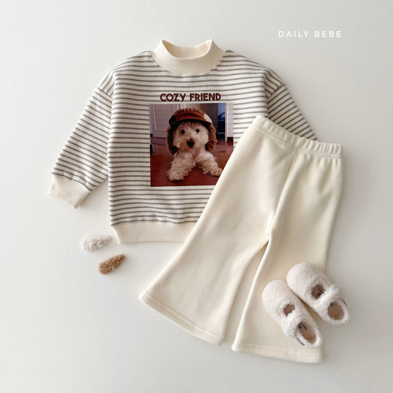 [PRE-ORDER] Puppy Sweatshirts
