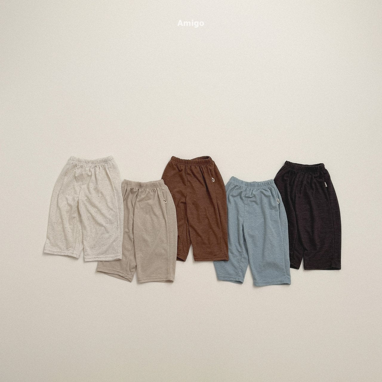 [PRE-ORDER] Summer Pants