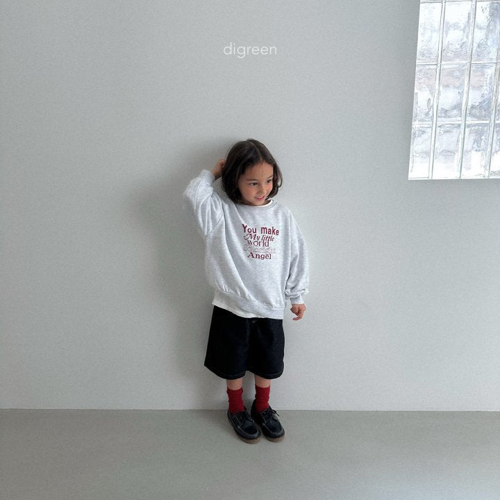[PRE-ORDER] Angel Sweatshirts