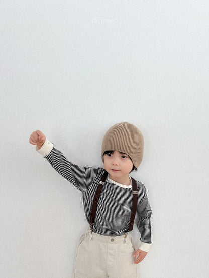 [PRE-ORDER] Essential Suspender