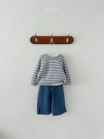 [PRE-ORDER] Saint Sweater Top