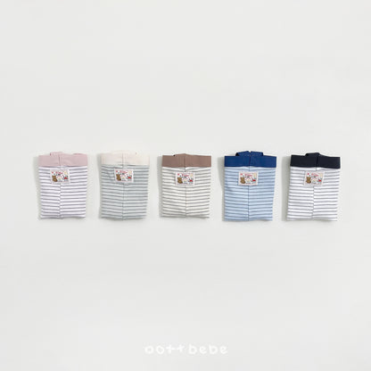 [PRE-ORDER] Sherbet Baby Suspender Leggings