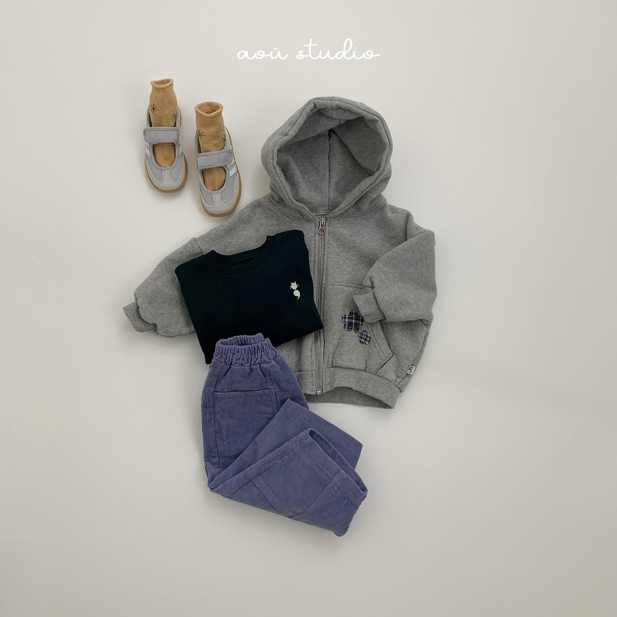 [PRE-ORDER] Plea Pants