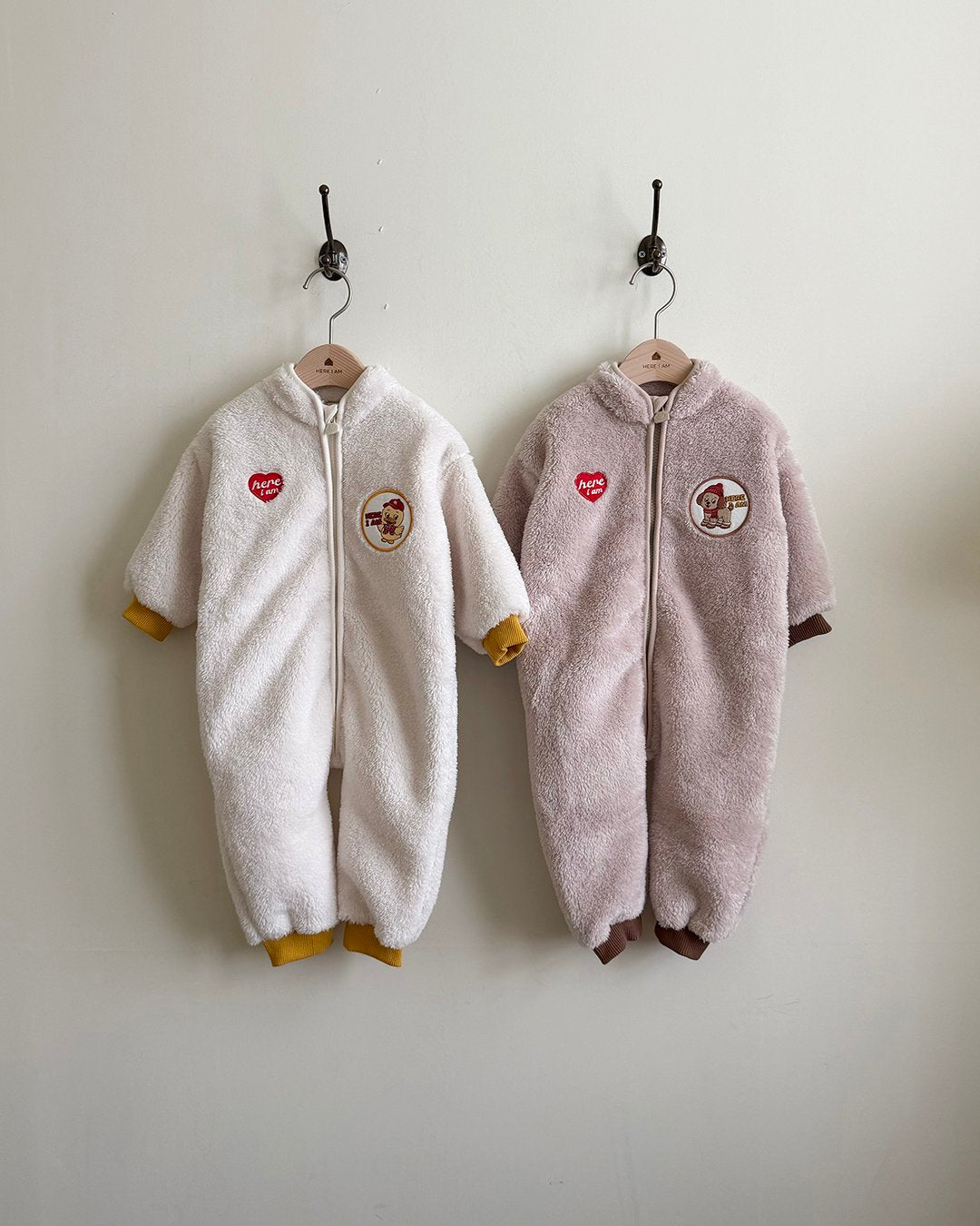 [PRE-ORDER] Kinder Friends Suit