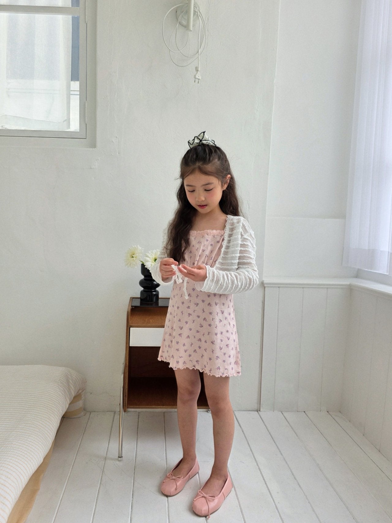 [PRE-ORDER] Angel Dress