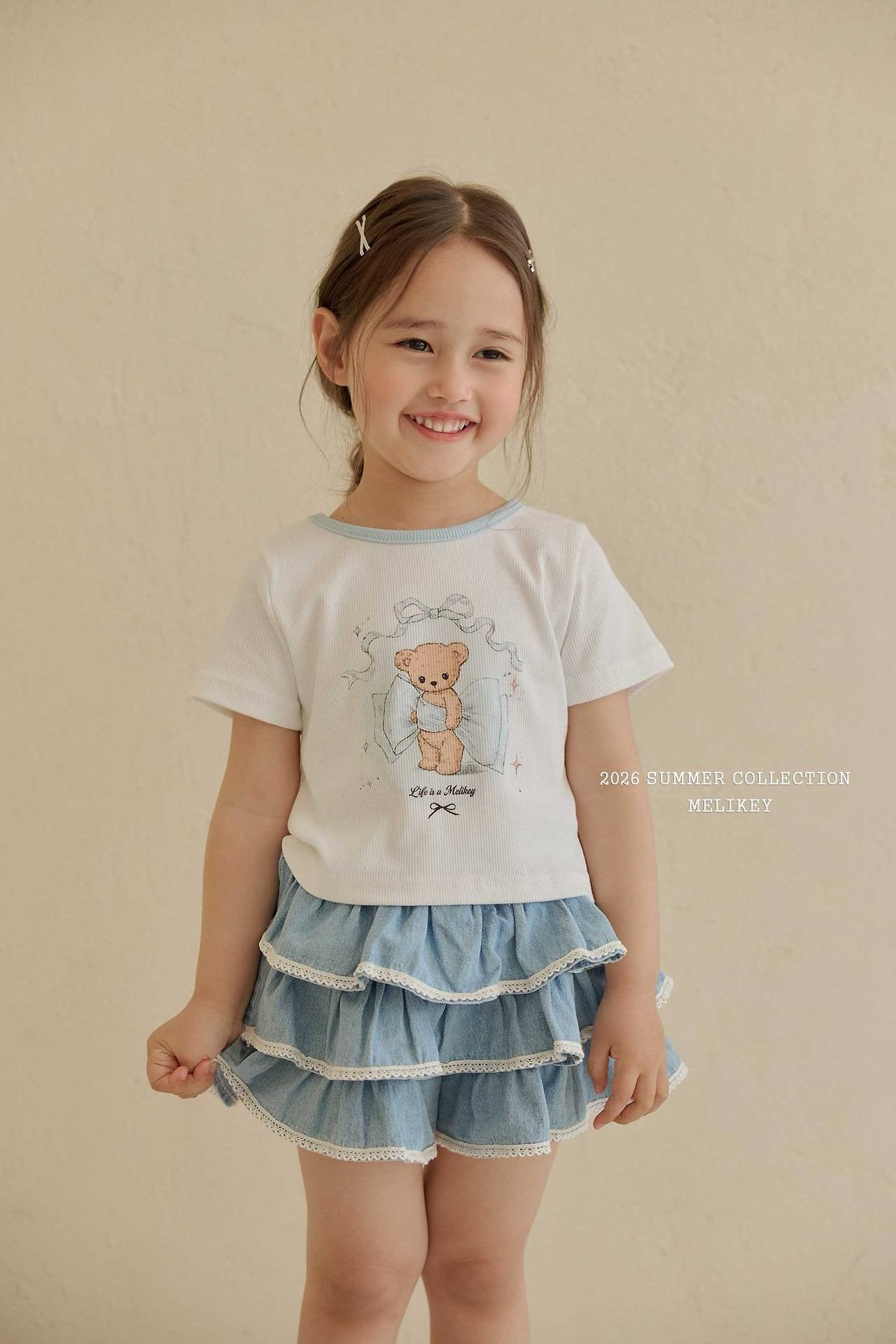 [PRE-ORDER] Candy Bear T-Shirts