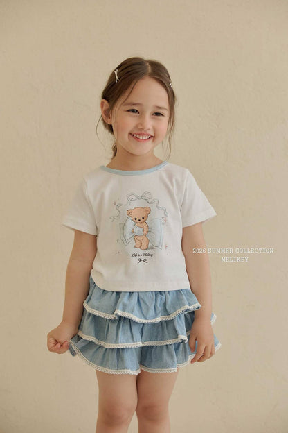 [PRE-ORDER] Candy Bear T-Shirts