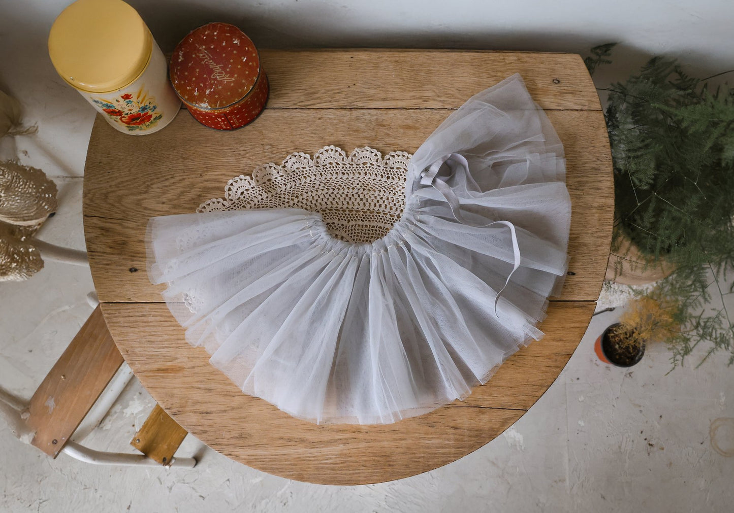 [PRE-ORDER] Sha Sha Skirts