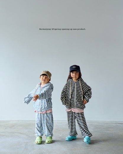 [PRE-ORDER] Oreo Jogger Pants