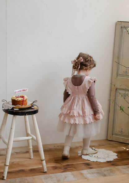 [PRE-ORDER] Asha Apron