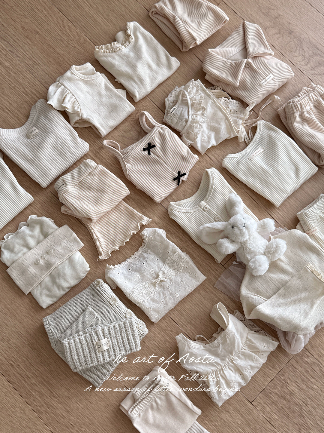 [PRE-ORDER] Bibi Pants