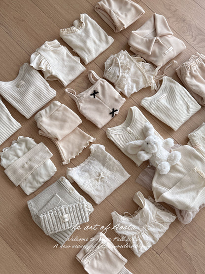 [PRE-ORDER] Bibi Pants