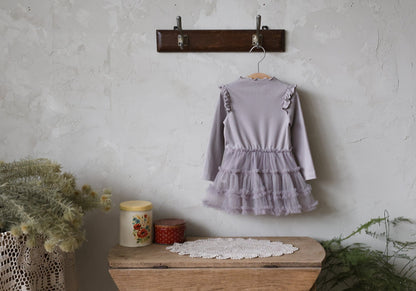 [PRE-ORDER] Trudy Dress