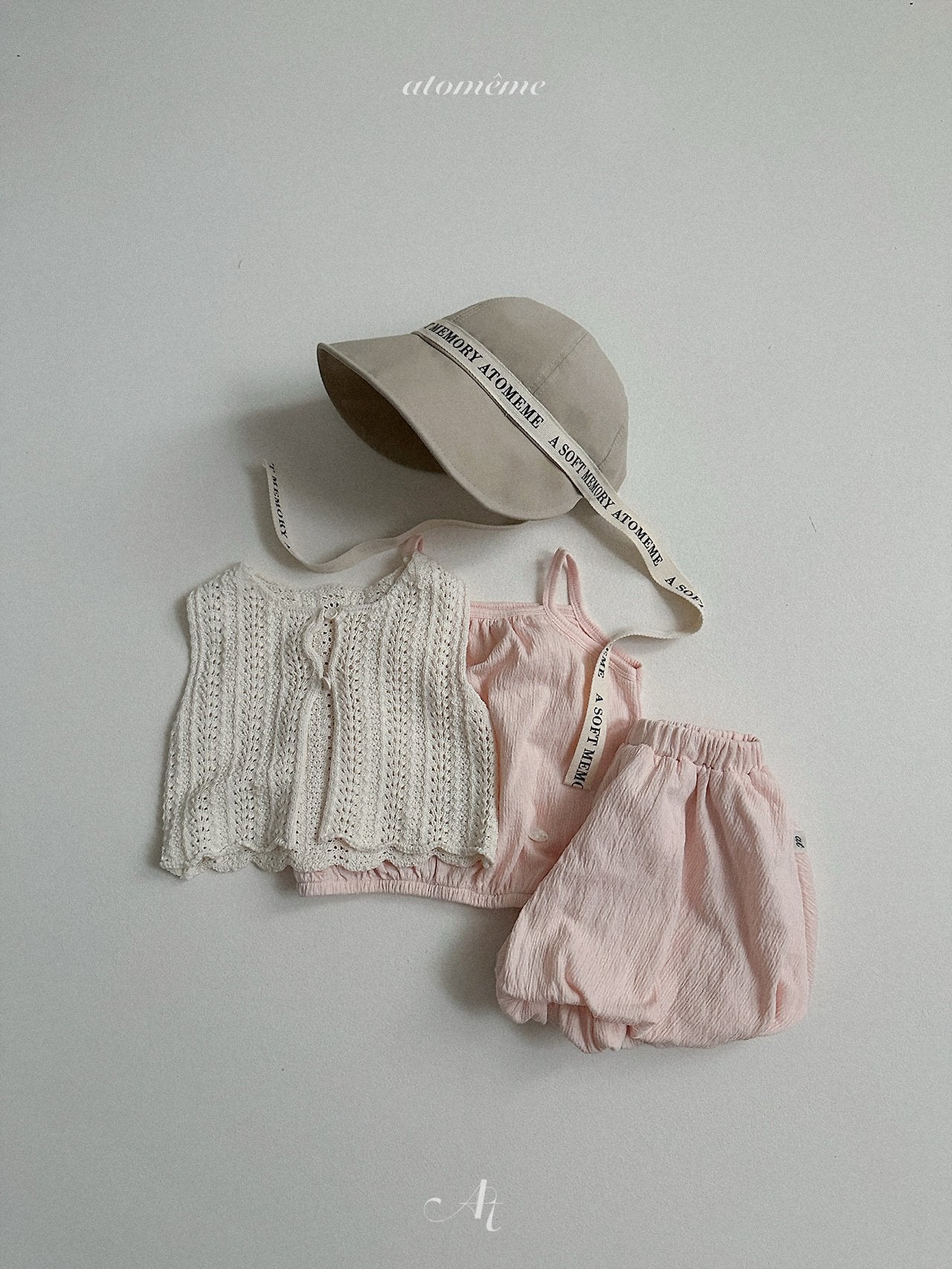 [PRE-ORDER] Bloom Pumpkin Shorts