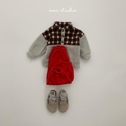 [PRE-ORDER] Check Anorak