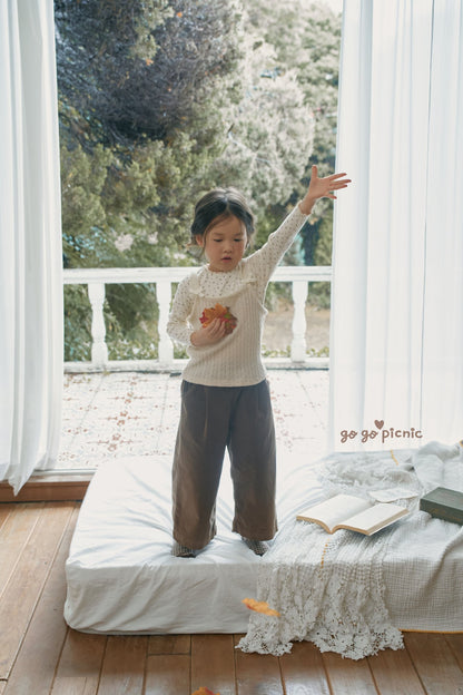 [PRE-ORDER] Muffin Vest
