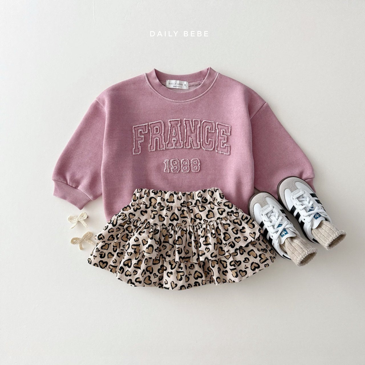 [PRE-ORDER] Corduroy Can Can Skirts