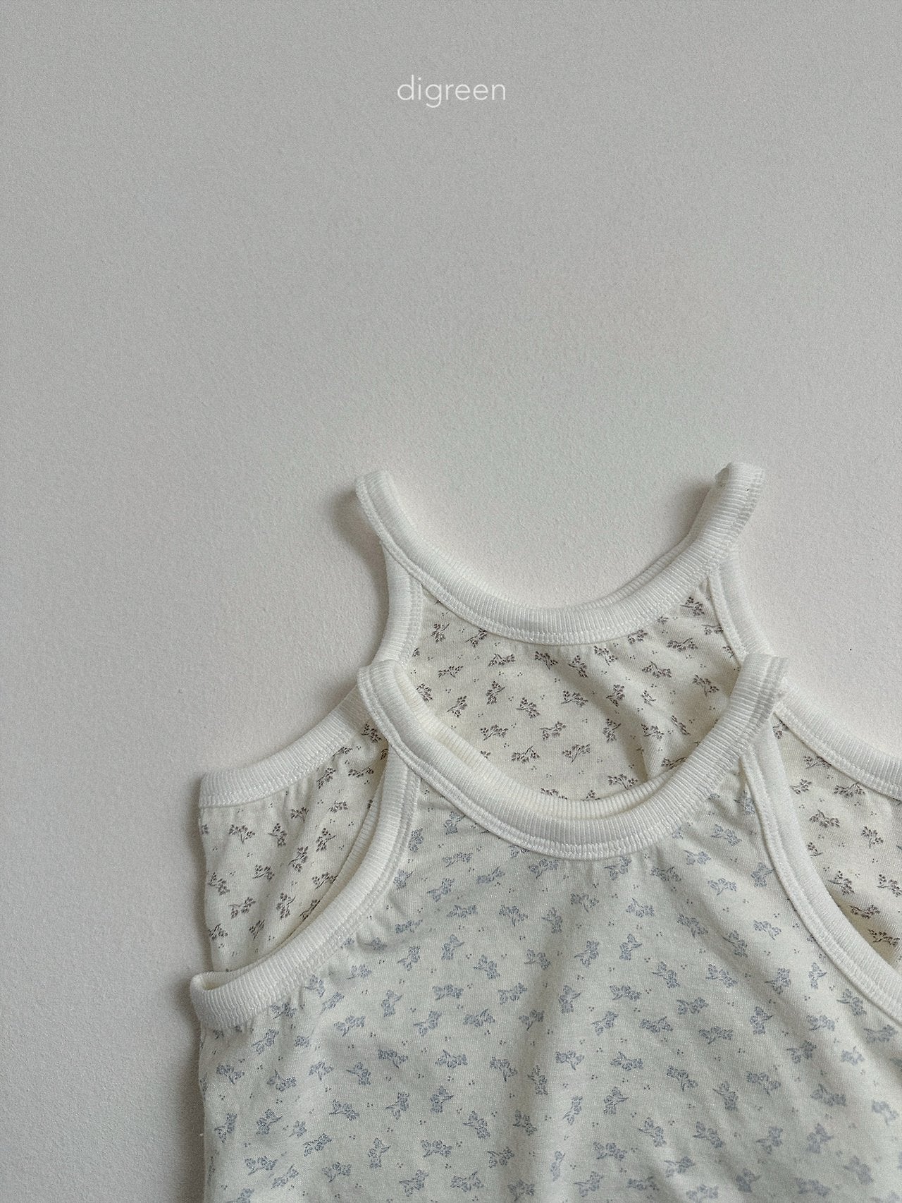 [PRE-ORDER] Rael Tank Top