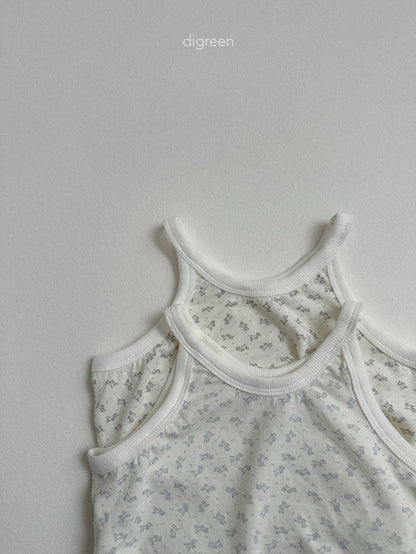 [PRE-ORDER] Rael Tank Top