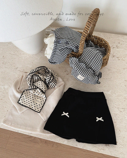 [PRE-ORDER] Choco Chip Muffler