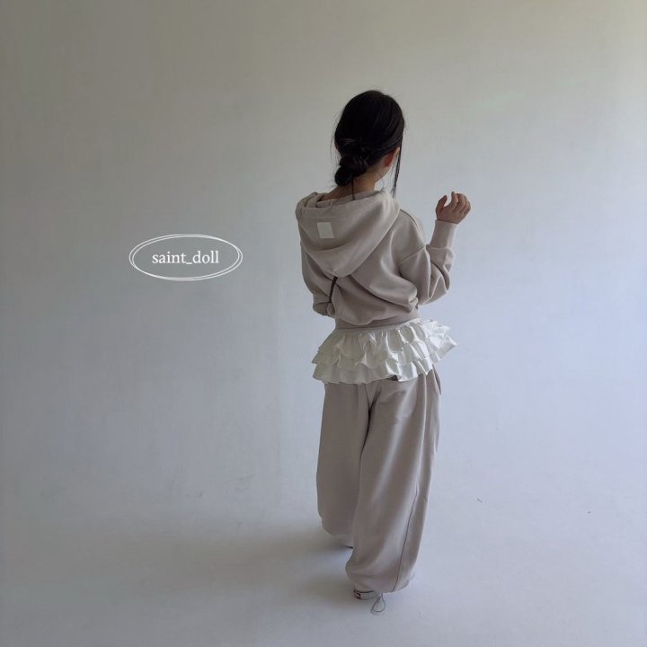 [PRE-ORDER] Can Can Inner Tank Top