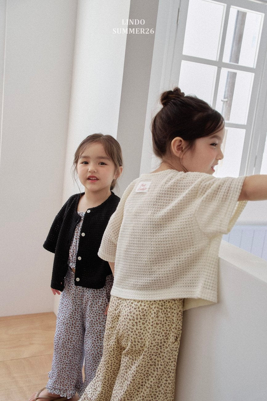 [PRE-ORDER] Knit Cardigan