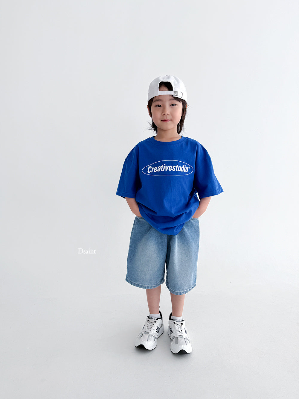 [PRE-ORDER] Creative Studio T-Shirts