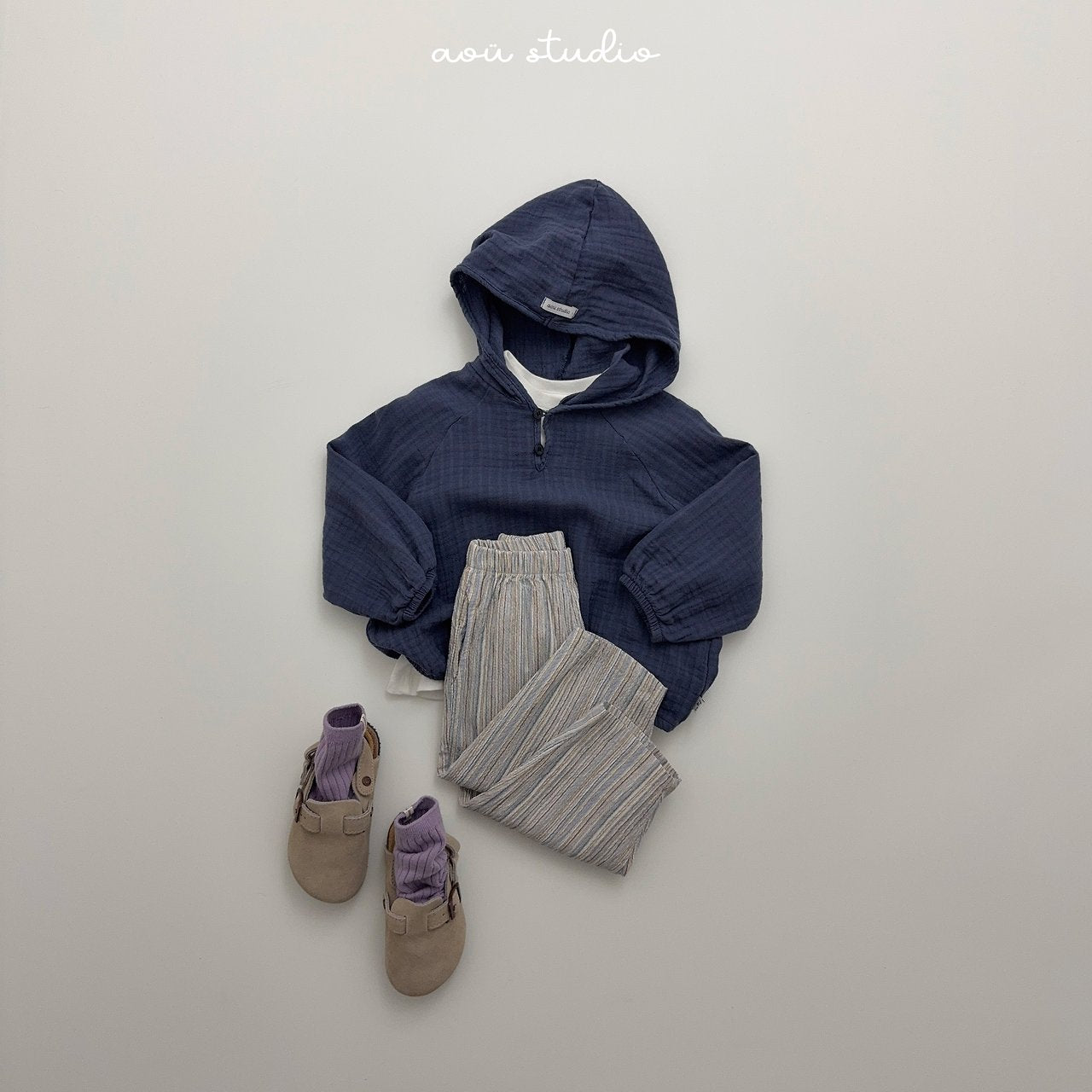 [PRE-ORDER] Tsuki Hoodie Sweatshirts