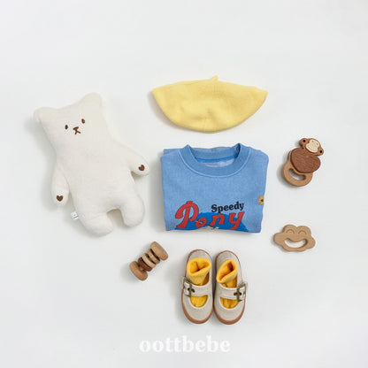 [PRE-ORDER] Pony Body Suit