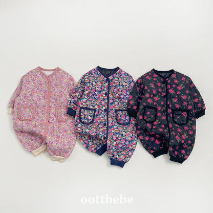 [Limit Time Order] Grandma Body Suit