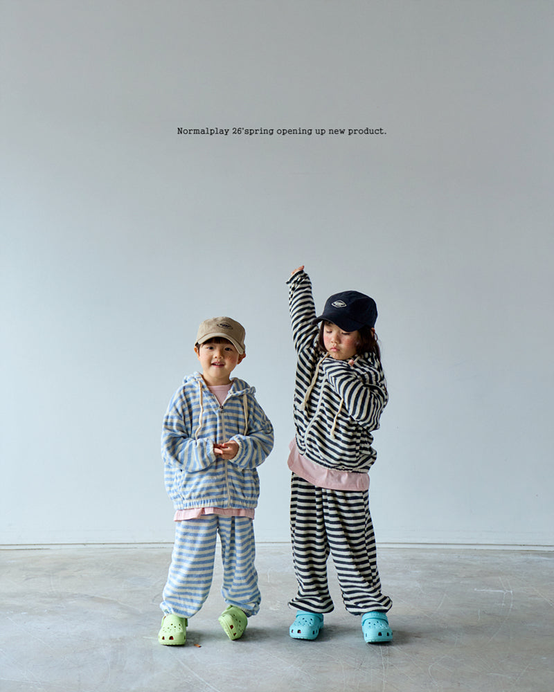 [PRE-ORDER] Oreo Hoodie Jacket