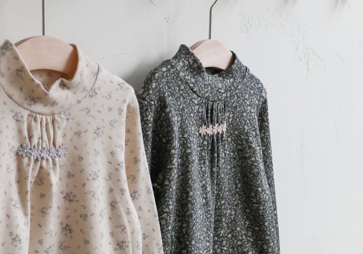 [PRE-ORDER] Madeleine T-Shirts