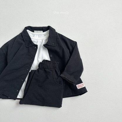 [PRE-ORDER] Line Washing T-Shirts