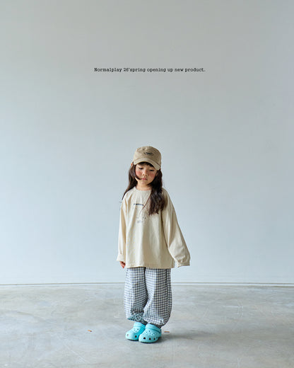 [PRE-ORDER] Rodi Check Pants