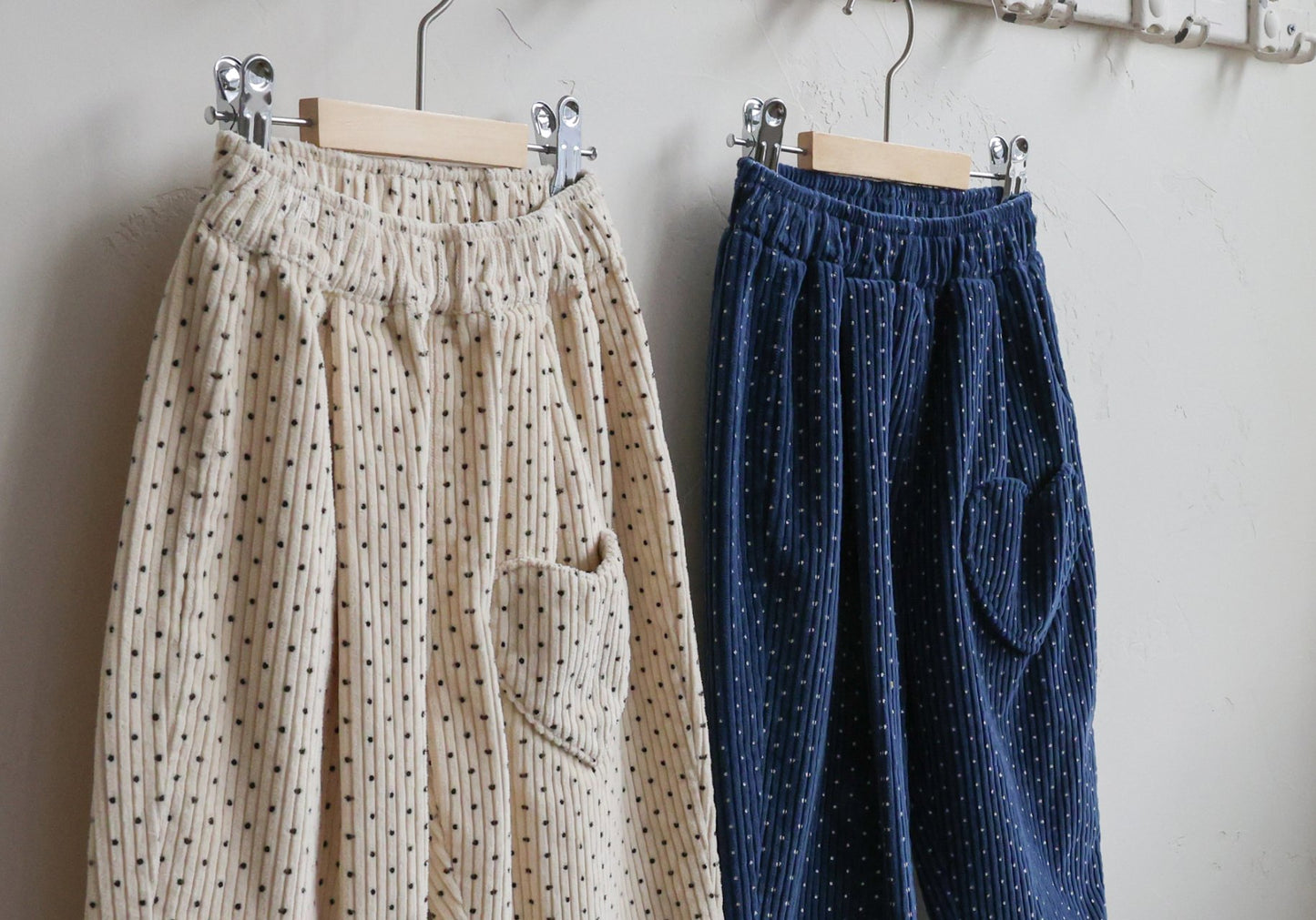 [PRE-ORDER] Hachu Pants