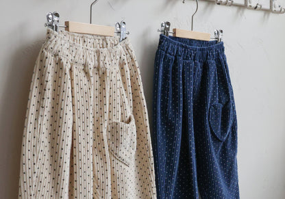 [PRE-ORDER] Hachu Pants