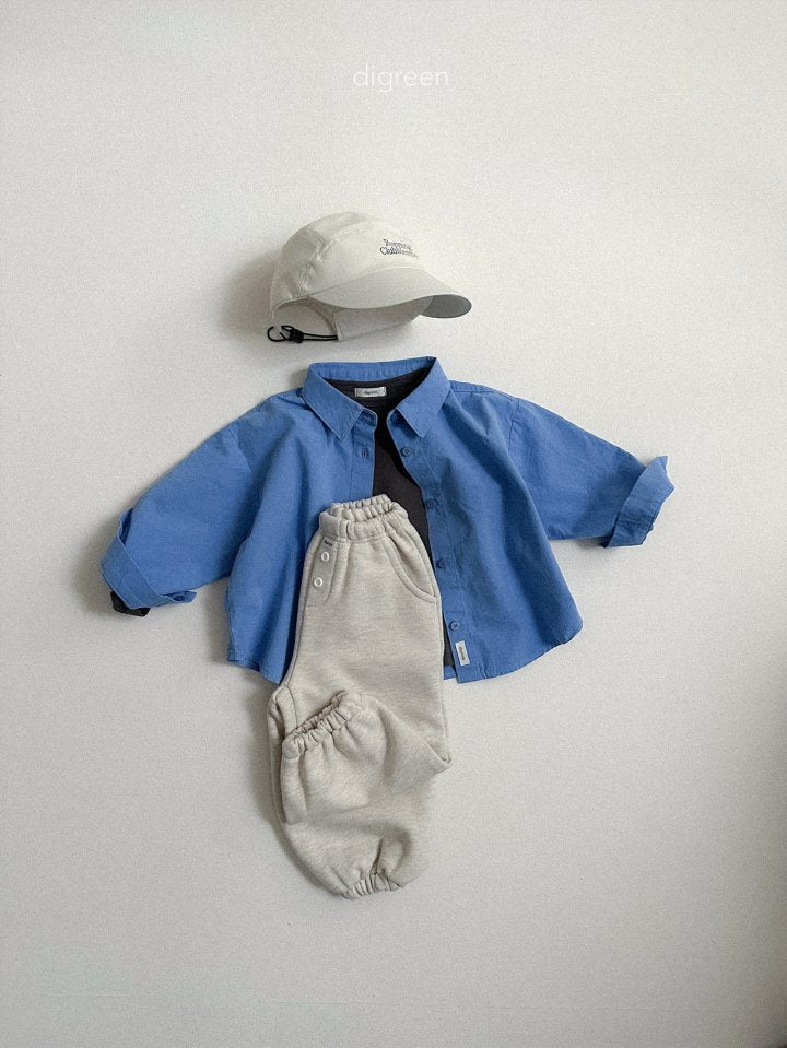 [PRE-ORDER] Running Ball Cap