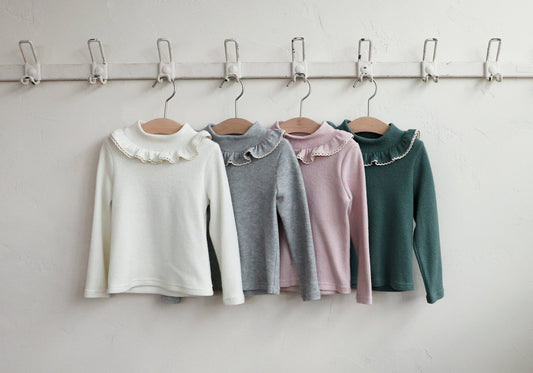 [PRE-ORDER] Mione T-Shirts