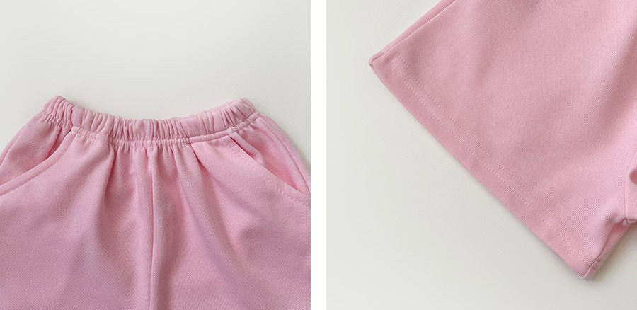 [PRE-ORDER] Simple Shorts