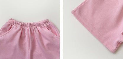 [PRE-ORDER] Simple Shorts