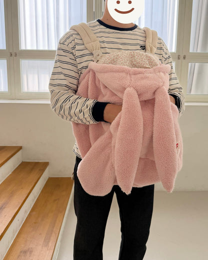 [PRE-ORDER] Kinder Baby Carrier Warmer
