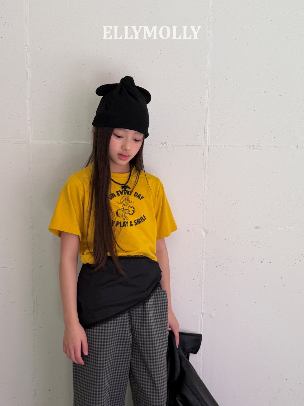 [PRE-ORDER] Swing Scarf