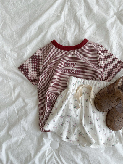 [PRE-ORDER] Tiny T-Shirts