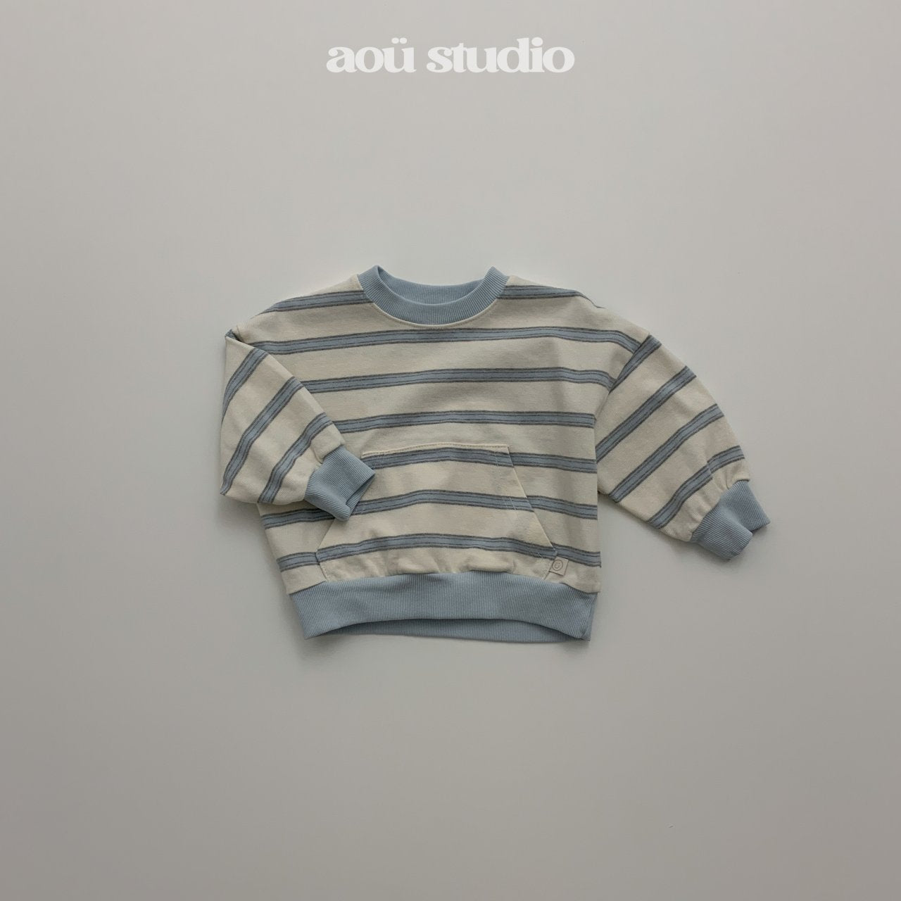 [PRE-ORDER] Day Stripe Sweatshirts