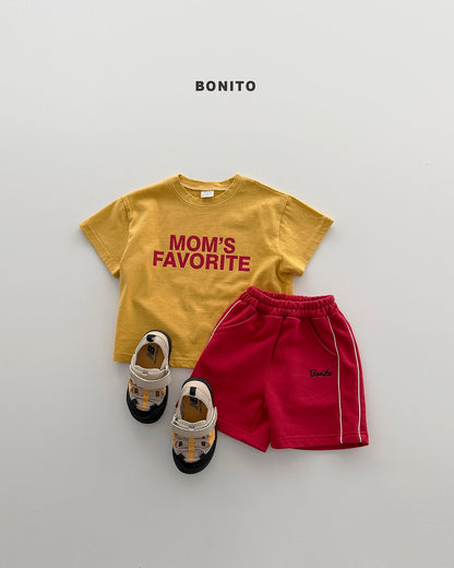 [PRE-ORDER] Mom's Favorite T-Shirts